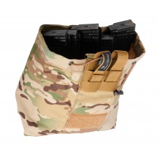 Подсумок для сброса Wartech Скатка (Мультикам, UP-114-MCN, складной)