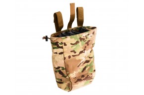 Подсумок для сброса Wartech Ворох (складной, UP-125-MCN, мультикам)