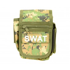 Утилитарный подсумок Brave Hunter PK001 (поясной)