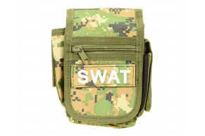 Утилитарный подсумок Brave Hunter PK001 (поясной)