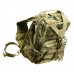 Рюкзак тактический Brave Hunter BS028 (Army Green, 17 литров)
