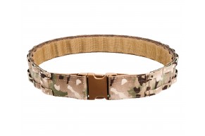 Разгрузочный пояс Wartech Ланец (мультикам, TV-108-MCN-A, размер S/M, Ронин)