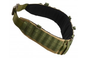 Разгрузочный пояс Wartech Вектор-М (TV-123-OD, олива)