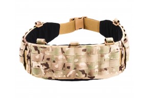 Разгрузочный пояс Wartech Вектор-М (TV-123-MCN, мультикам)