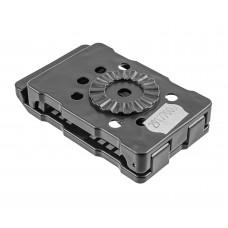 Поясное крепление кобуры Stich Profi Tek-Lok SP (Black)