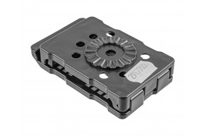 Поясное крепление кобуры Stich Profi Tek-Lok SP (Black)
