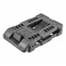 Поясное крепление кобуры Stich Profi Tek-Lok SP (Black)