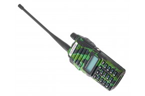 Портативная рация Baofeng UV-82 (камуфляж, 8W, 3 режима)