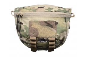 Утилитарный подсумок Ars Arma А-20 Пакман (мультикам, напашный)