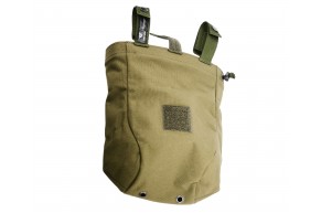 Подсумок для сброса Wartech Ворох (складной, UP-125-OD, олива)