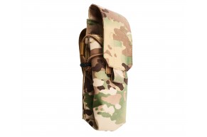 Магазинный подсумок Wartech Порыв-М (двухместный, АК, мультикам, MP-125-MCN)