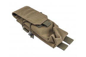 Магазинный подсумок Wartech Порыв-М (двухместный, AK, олива, MP-125-OD)