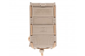 Магазинный подсумок Stich Profi Plastic Fast (универсальный, койот)