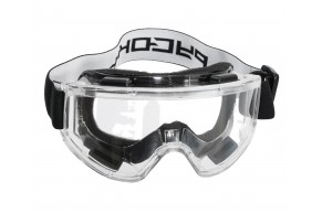 Очки защитные РусОко Сфера (с обтюратором)