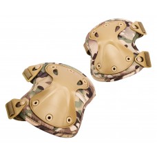 Наколенники Remington Tactical Camo (универсальные)