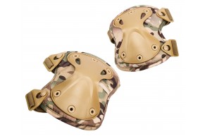 Наколенники Remington Tactical Camo (универсальные)