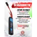 Аккумулятор BlueMax Li-Po 11.1V 1100mAh 20C AK-type (18x21x106 мм, Mini Tamiya)