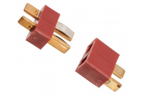 Т-коннектор SHS (комплект, AEG)