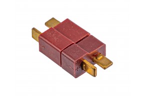 Т-коннектор SHS (комплект, AEG)