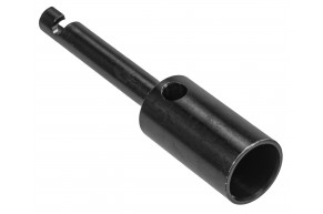 Ствольная насадка для Kurs Бульдог (мортирка для минифейерверков)