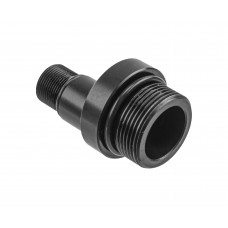 Переходник Z Snowpeak CP2, Black Strike B024 для РСР ресивера (Zark SM-1519-A, переделка в PCP)