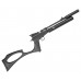 Переходник Z Snowpeak CP2, Black Strike B024 для РСР ресивера (Zark SM-1519-A, переделка в PCP)