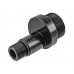 Переходник Z Snowpeak CP2, Black Strike B024 для РСР ресивера (Zark SM-1519-A, переделка в PCP)