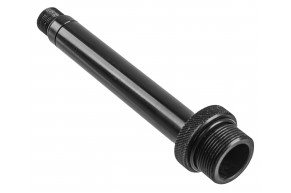 Переходник Z Snowpeak CP2, Black Strike B024 для РСР трубы (Zark SM-1520-A, переделка в PCP винтовку)