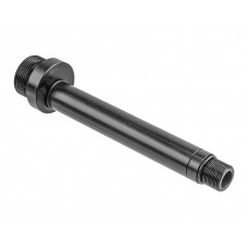 Переходник Z Snowpeak CP2, Black Strike B024 для РСР трубы (Zark SM-1520-A, переделка в PCP винтовку)