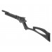 Комплект модернизации Snow peak CP2, Black Strike B024 (Zark SM-1521-A, переделка в PCP пистолет, КИТ)