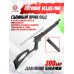 Комплект модернизации Snowpeak CP2, Black Strike B024 (Zark SM-1522-A, переделка в PCP винтовку, КИТ)