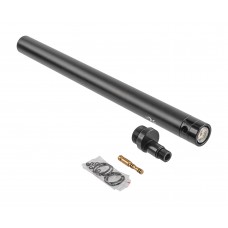 Комплект модернизации Snowpeak CP2, Black Strike B024 (Zark SM-1522-A, переделка в PCP винтовку, КИТ)