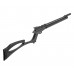 Комплект модернизации Snowpeak CP2, Black Strike B024 (Zark SM-1522-A, переделка в PCP винтовку, КИТ)