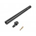 Комплект модернизации Snowpeak CP2, Black Strike B024 (Zark SM-1522-A, переделка в PCP винтовку, КИТ)