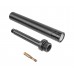 Комплект модернизации Snowpeak CP2, Black Strike B024 (Zark SM-1523-A, переделка в PCP винтовку, КИТ)
