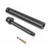 Комплект модернизации Snowpeak CP2, Black Strike B024 (Zark SM-1523-A, переделка в PCP винтовку, КИТ)
