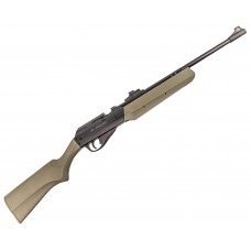 Пневматическая винтовка Borner Simple Strike Green 4.5 мм (3 Дж, зеленый)