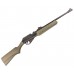 Пневматическая винтовка Borner Simple Strike Green 4.5 мм (3 Дж, зеленый)