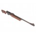 Пневматическая винтовка Borner Simple Strike Brown 4.5 мм (3 Дж, коричневый)
