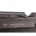 Пневматическая винтовка Borner Simple Strike Brown 4.5 мм (3 Дж, коричневый)