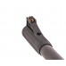 Пневматическая винтовка Borner Simple Strike Brown 4.5 мм (3 Дж, коричневый)
