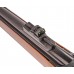 Пневматическая винтовка Borner Simple Strike Brown 4.5 мм (3 Дж, коричневый)