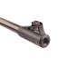 Пневматическая винтовка Borner Simple Strike Black 4.5 мм (3 Дж, черный)