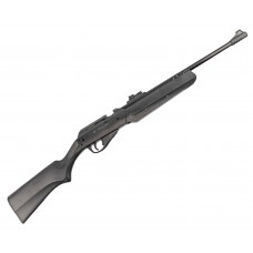 Пневматическая винтовка Borner Simple Strike Black 4.5 мм (3 Дж, черный)