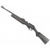 Пневматическая винтовка Borner Simple Strike Black 4.5 мм (3 Дж, черный)