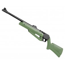 Пневматическая винтовка Borner Flex Shot Green 4.5 мм (3 Дж, зеленый)
