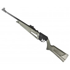 Пневматическая винтовка Borner Flex Shot Green 4.5 мм (3 Дж, зеленый)