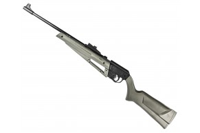 Пневматическая винтовка Borner Flex Shot Green 4.5 мм (3 Дж, зеленый)