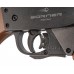 Пневматическая винтовка Borner Flex Shot Brown 4.5 мм (3 Дж, коричневый)