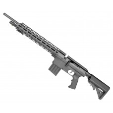 Пневматическая винтовка Borner Tac Pro 6.35 мм (3 Дж, черный, пластик)